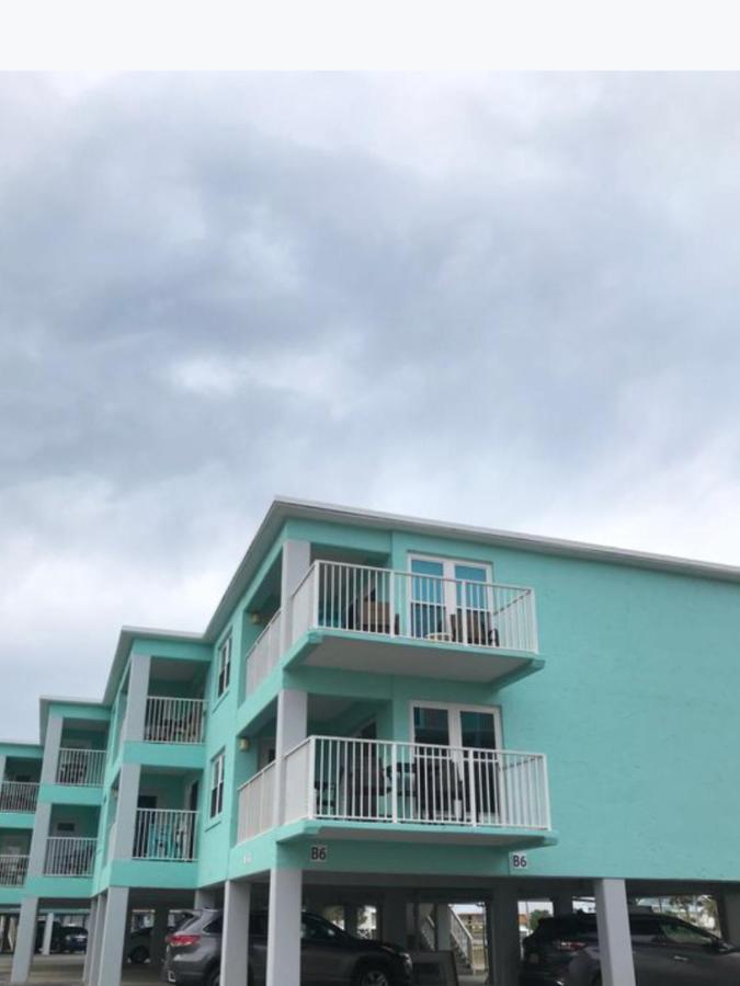 Bill'S At Gulf Shores Aparthotel Exterior photo