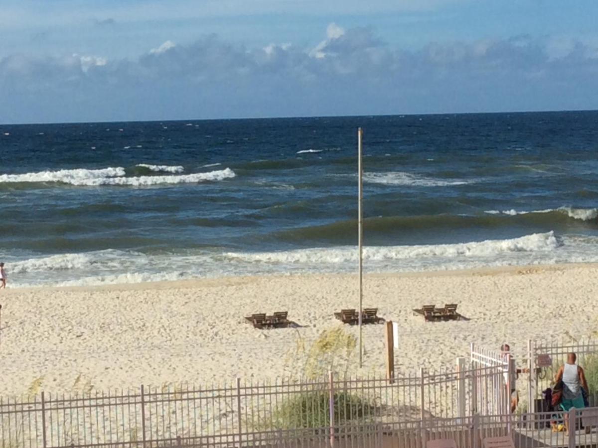 Bill'S At Gulf Shores Exterior photo